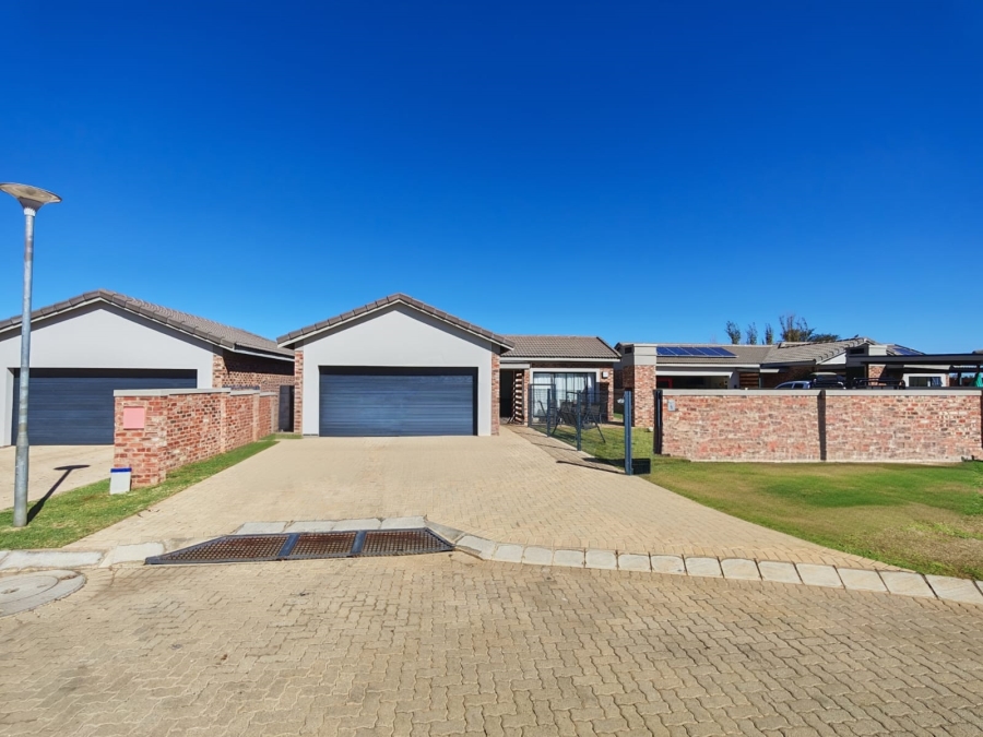 3 Bedroom Property for Sale in Baillie Park North West